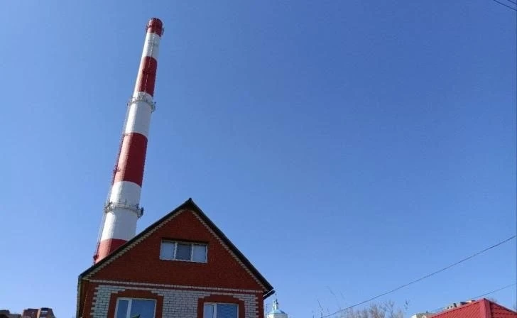 В Курске реконстуировали 11 км теплосетей в рамках подготовки в отопительному сезону