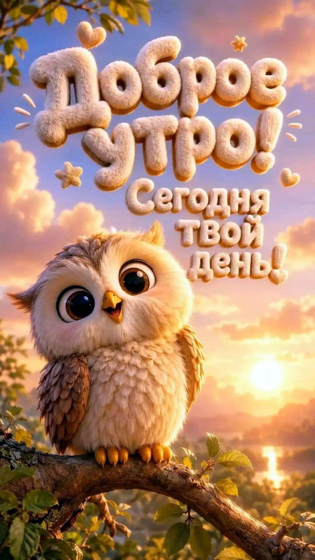 Милые открытки 😊 подписаться