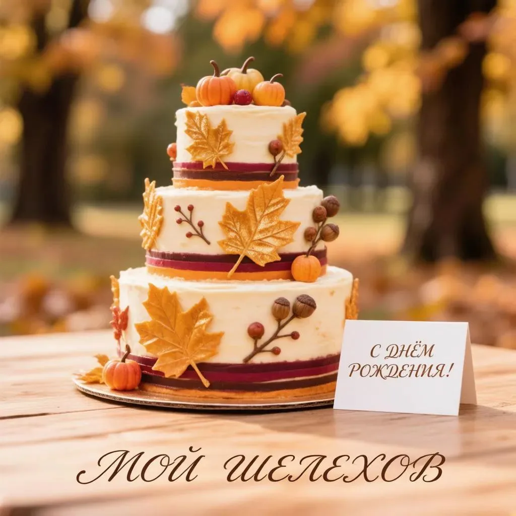 🎉Поздравляем с Днём рождения всех, кто родился сегодня, 11 октября!