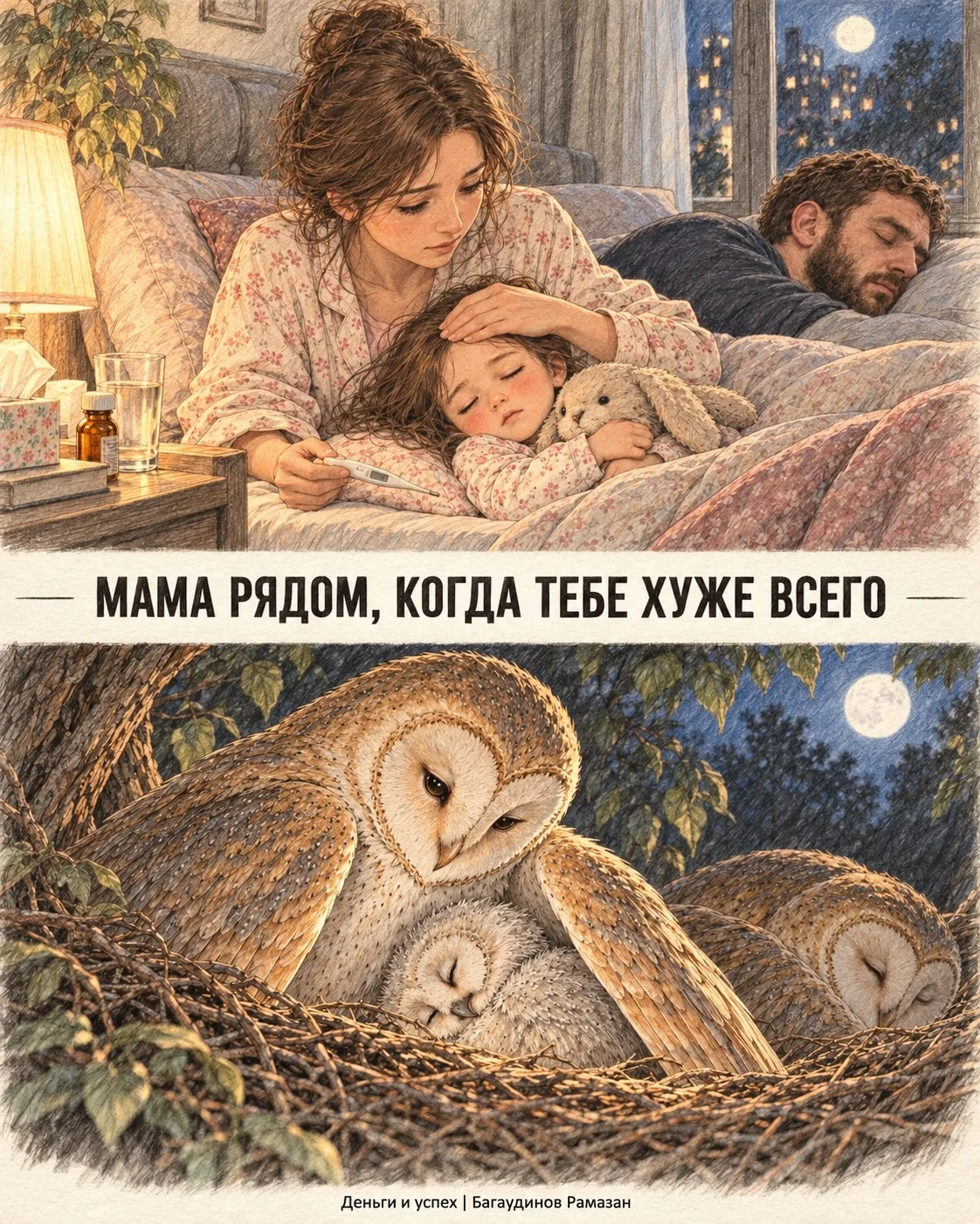 Твой путь к успеху -