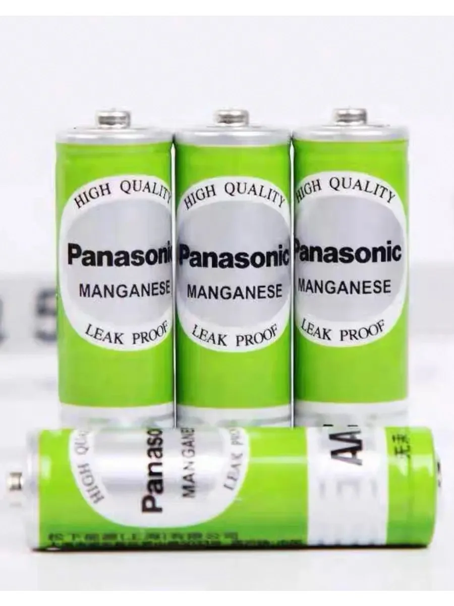 ✨ 51,4%   | Батарейки АА Panasonic