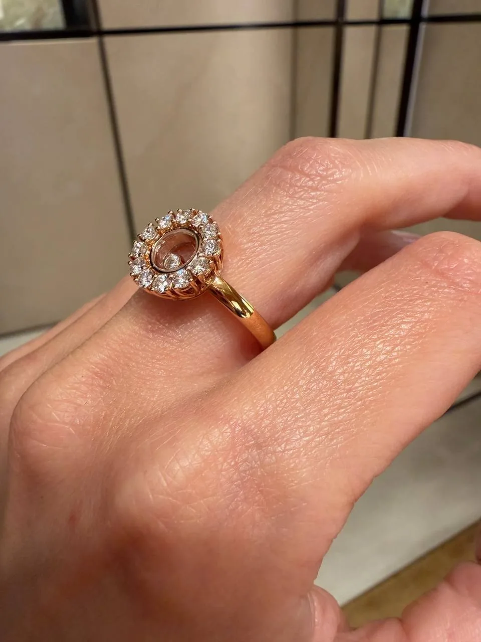💎 Бренд: #Chopard 💎