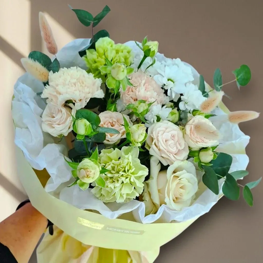 💐Букет в наличии. Стоимость 3250₽ 💐
