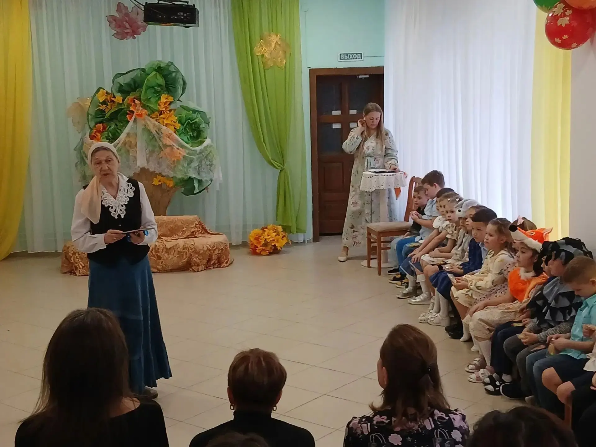 Сегодня в группе "Непоседы" (Корпус 4 - "Сказка") в  рамках реализации регионального пи...
