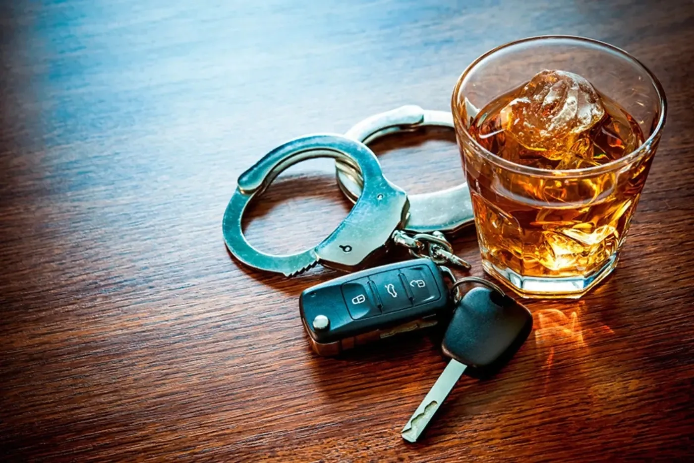 🚘⛓️ Лишился свободы и машины за повторное пьяное вождение