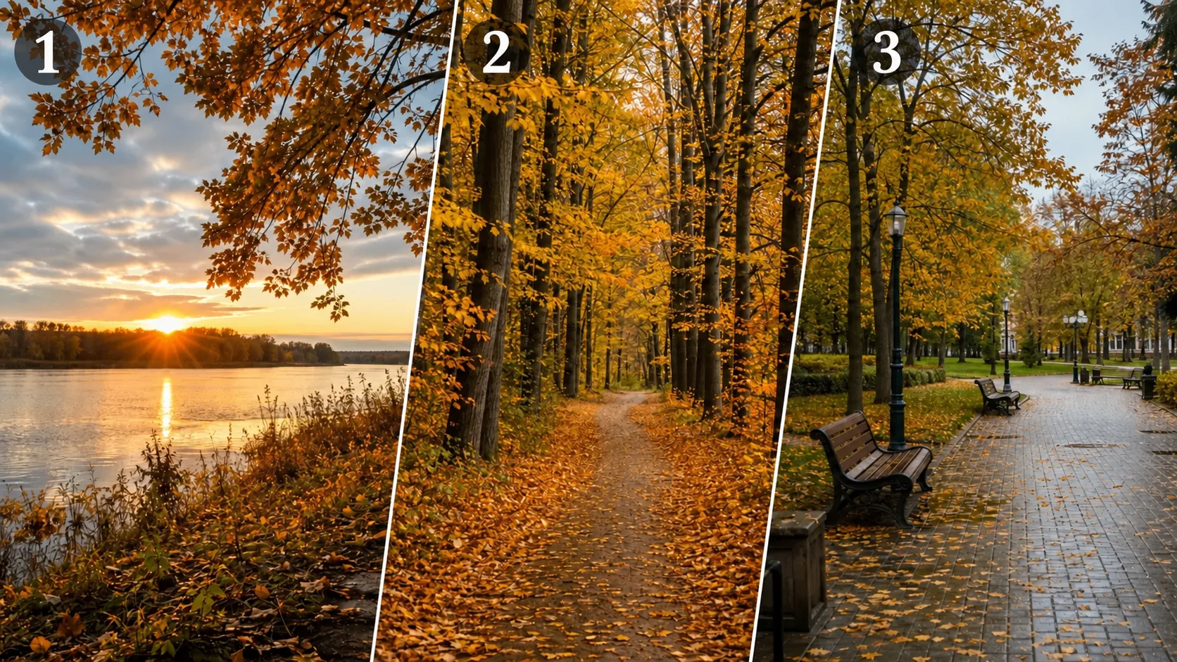 Девочки, ну что, пятница 🍂