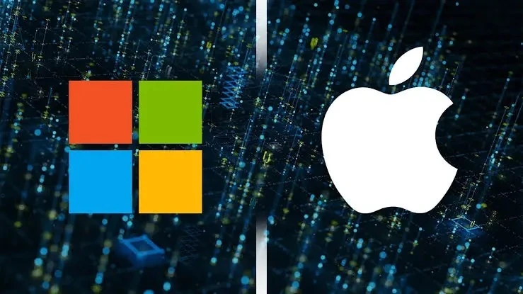 🚨 Apple и Microsoft могут столкнуться с блокировкой в России