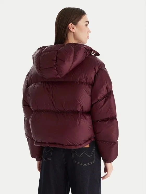 Пуховик Tommy Hilfiger ❄️🔥