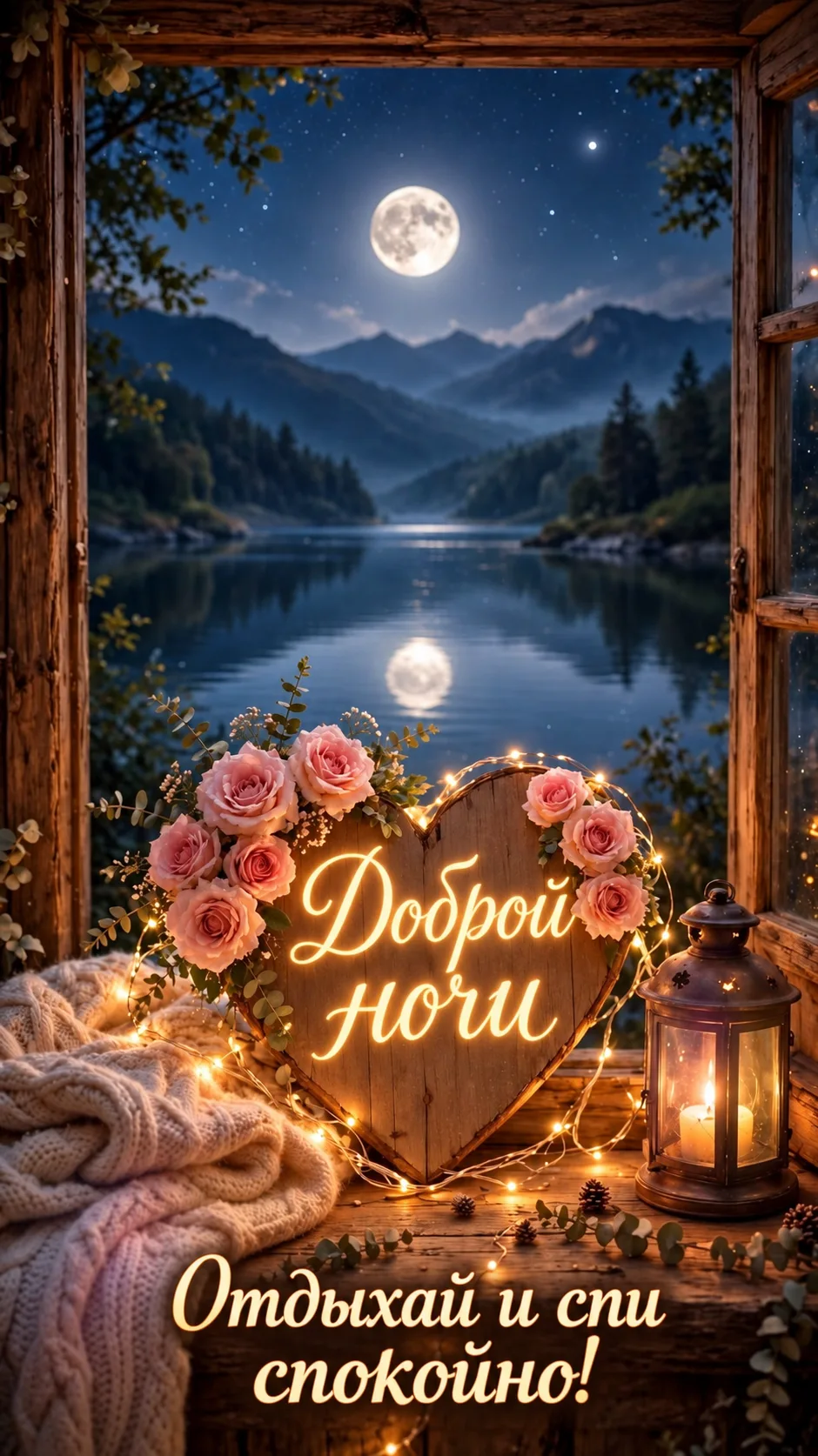 Подпишись 💌Любимые открытки💌