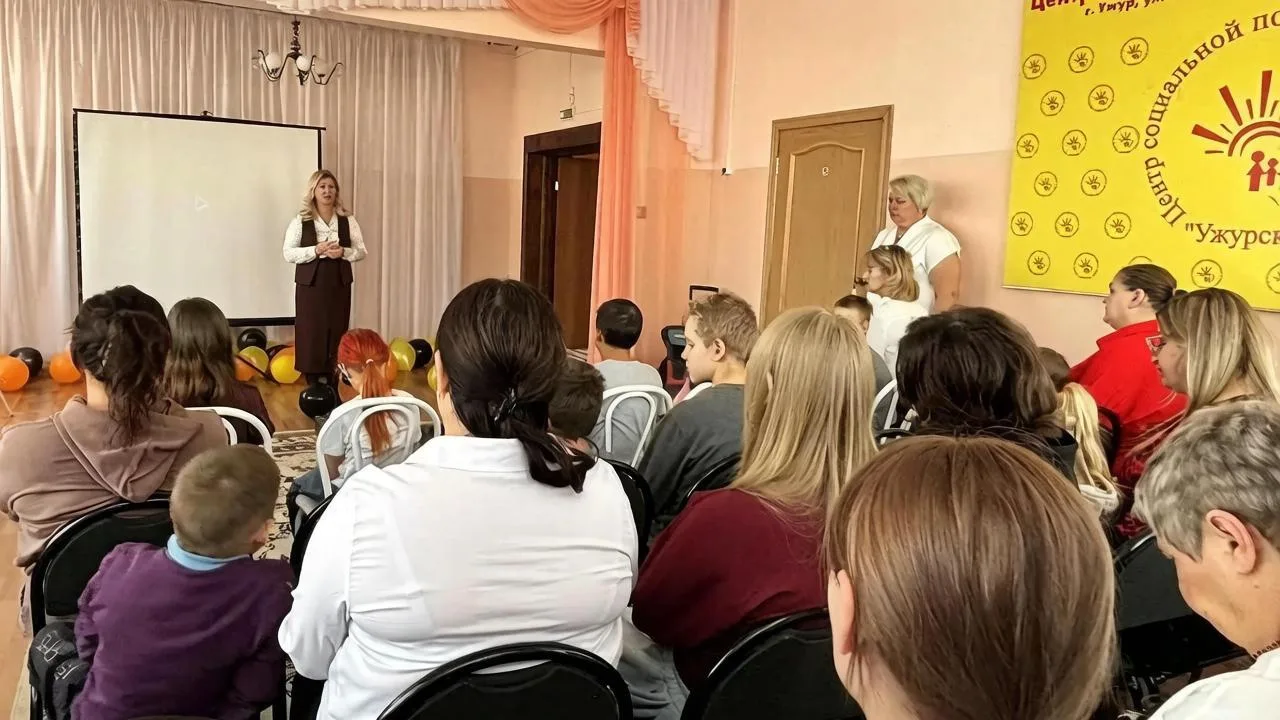Индивидуальное консультирование