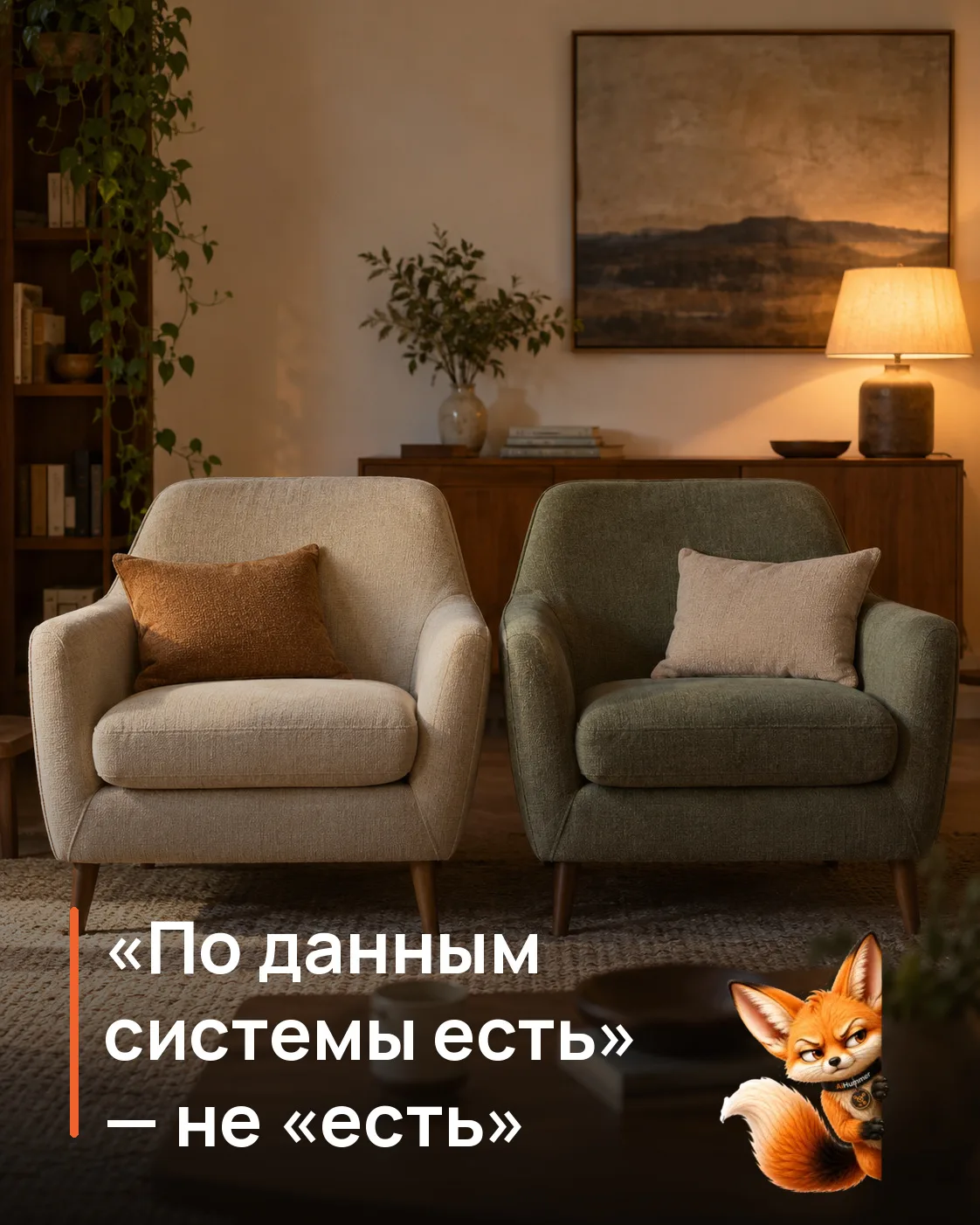 Покупатель спрашивает про цвет. Продавец отвечает одной из трёх фраз, и каждая может оз...