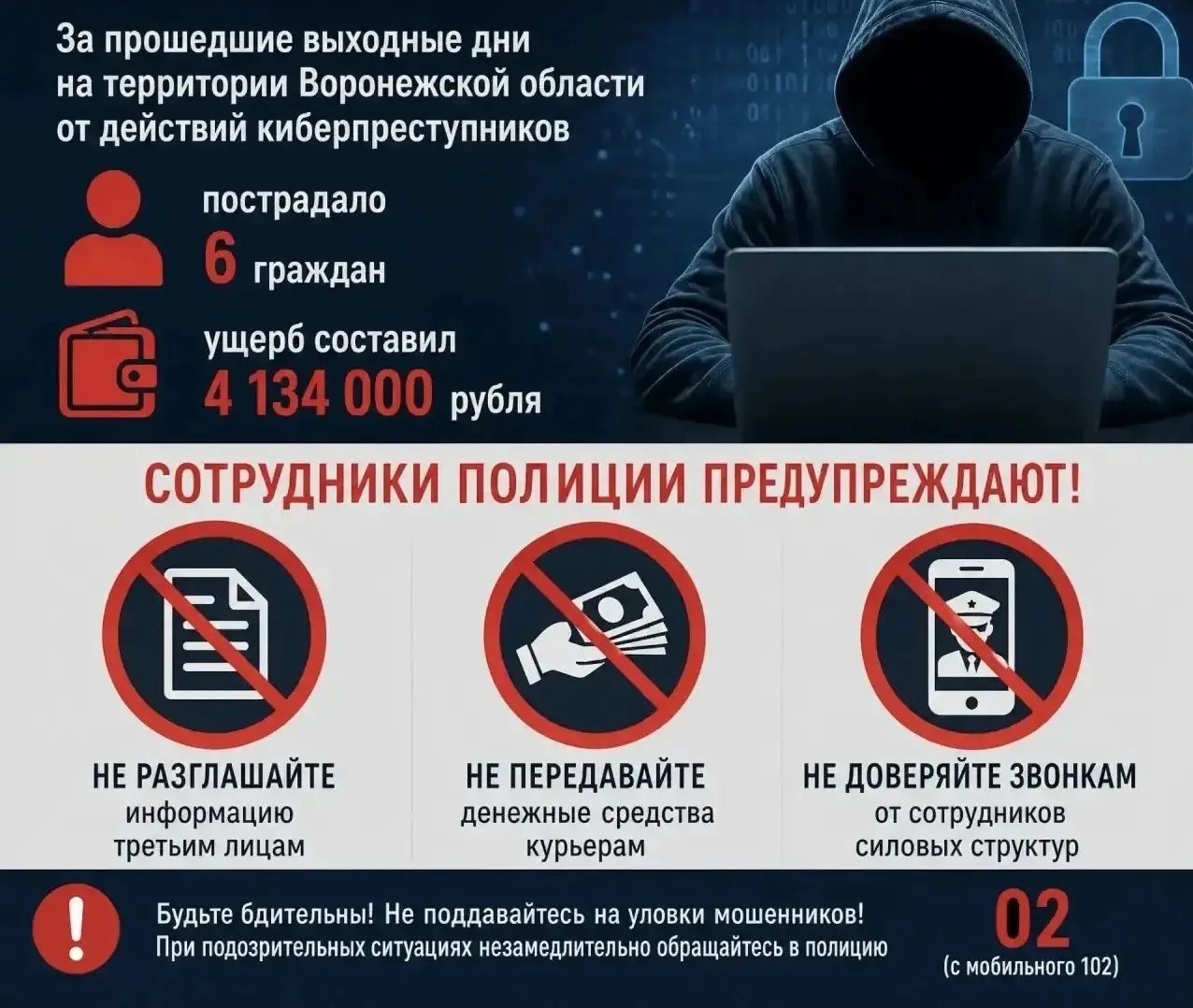 💸🚫«Спонсирование недружественного государства»: пенсионерка из Бобровского района лиш...
