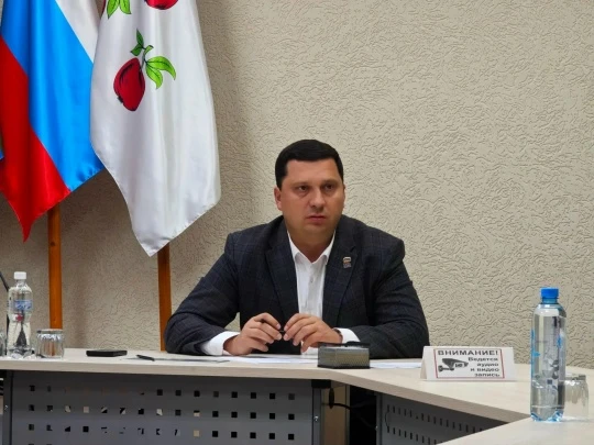 О работе Нестерова Николая Васильевича.