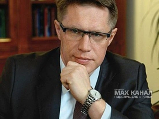 Брянщина — в числе шести регионов с опережающим финансированием экстренной медицины