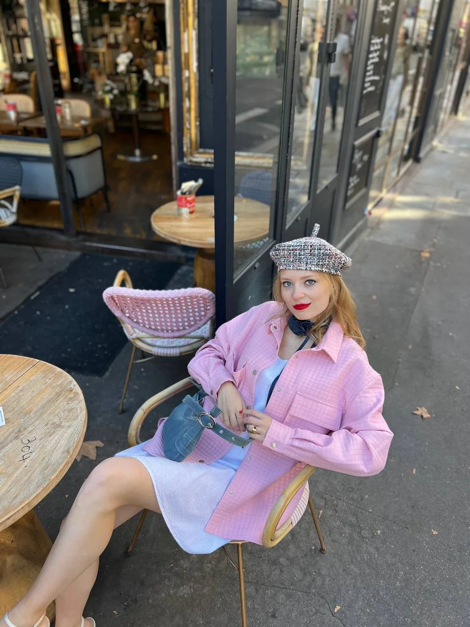 Недавно я начала заниматься арт-латте 🤩