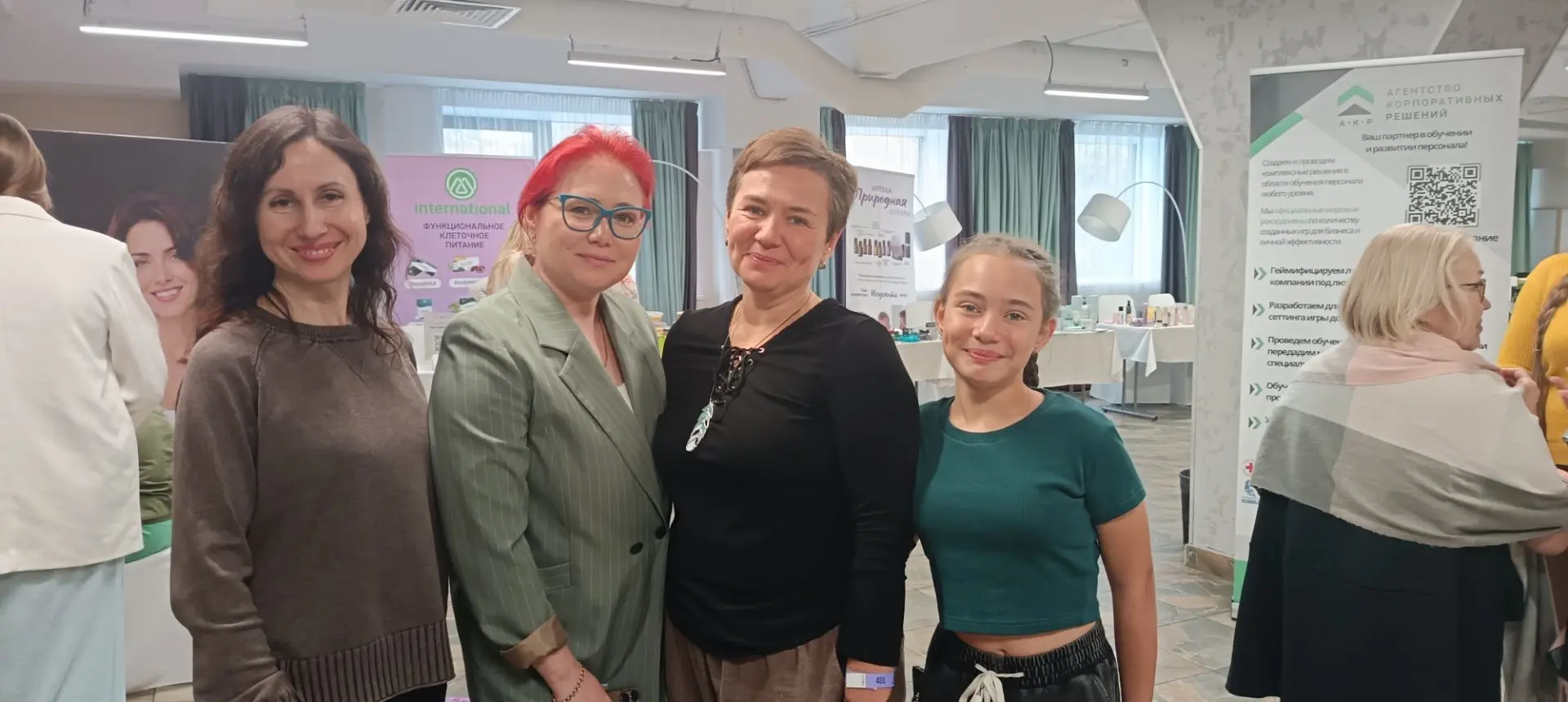 Дорогие друзья! Наше расширение идет с нами и между фестивалями. Вчера прошел фестиваль...