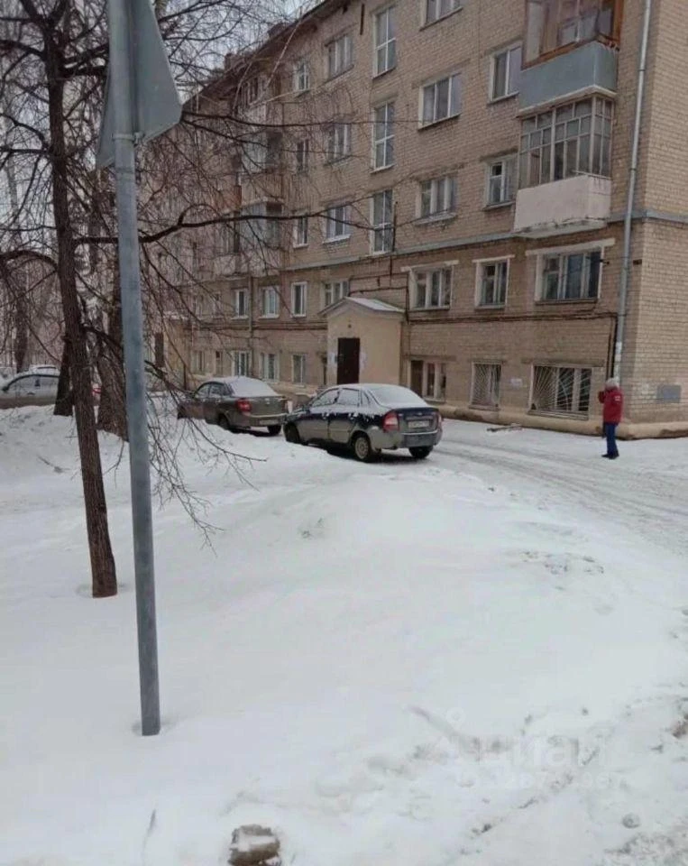 Сдам без посредников: комната, 10м²