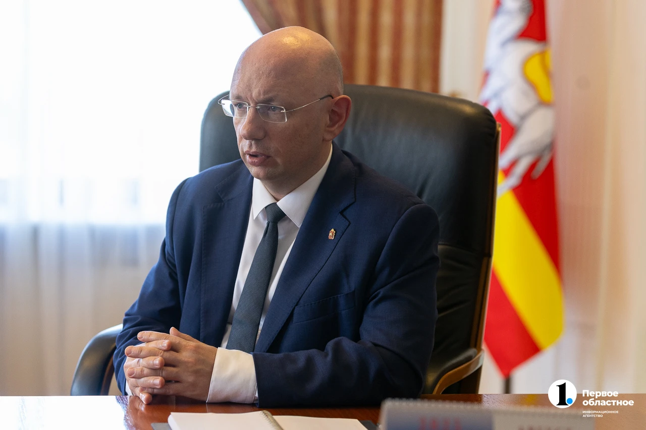 🏅 Владимир Путин подписал указ о награждении председателя правительства Челябинской об...