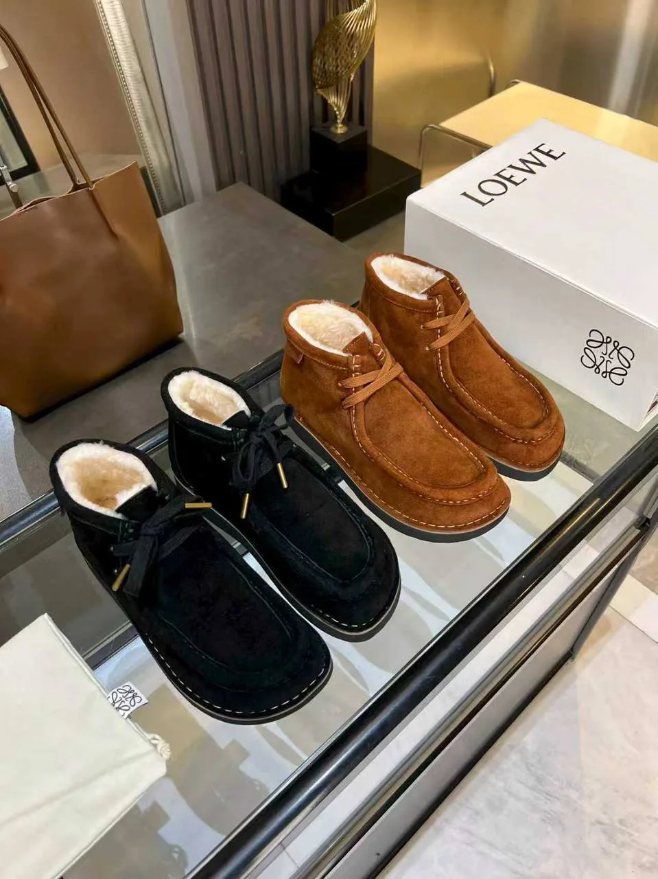 LOEWE | New Collection