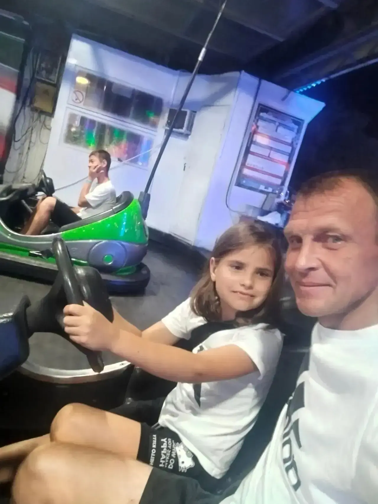 Грищенкова Ионела , ученица 3А класса приняла участие во Всероссийской акции «Вместе с ...