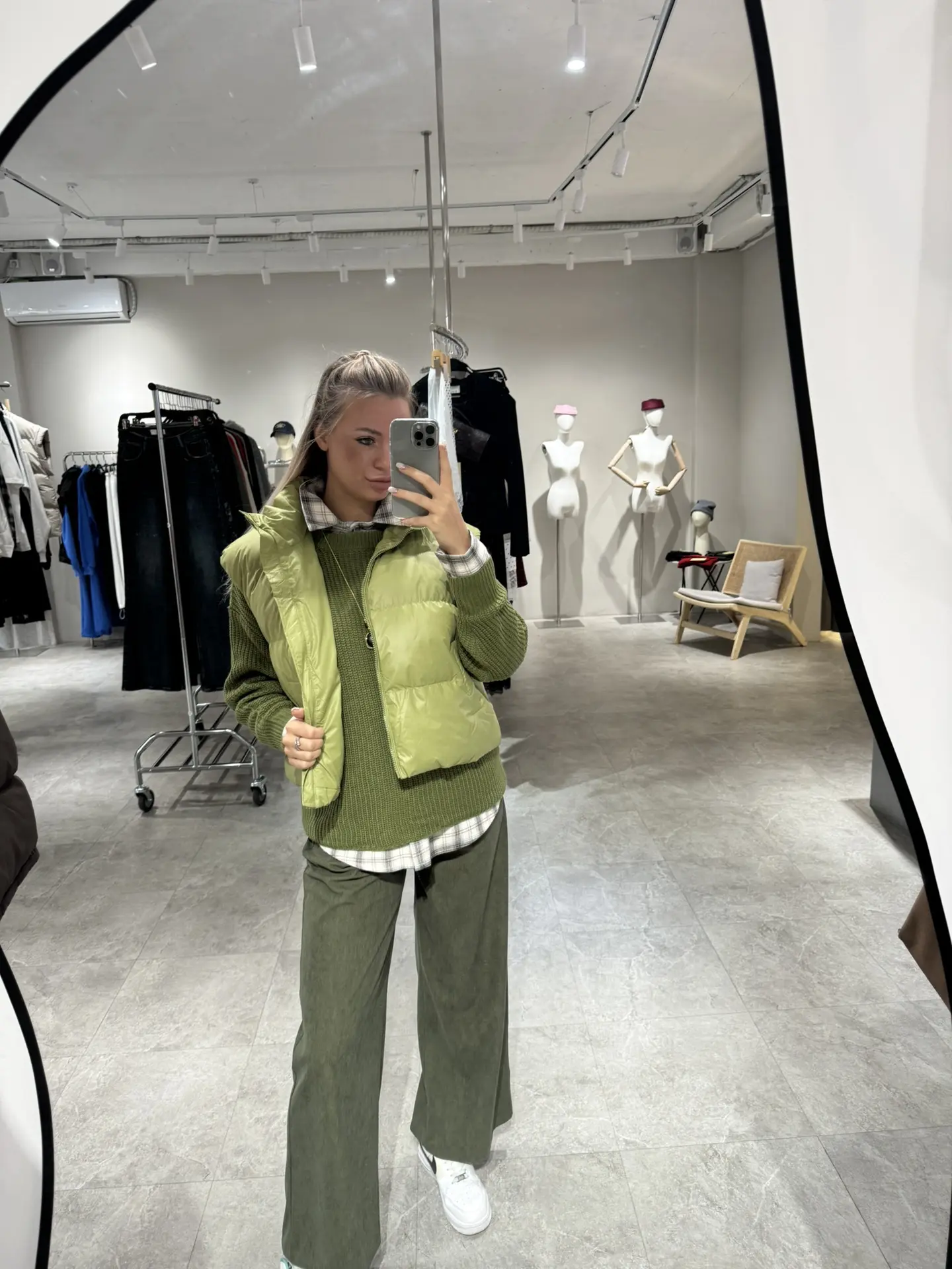 Велюровые брюки ❤️🏷️ 5600