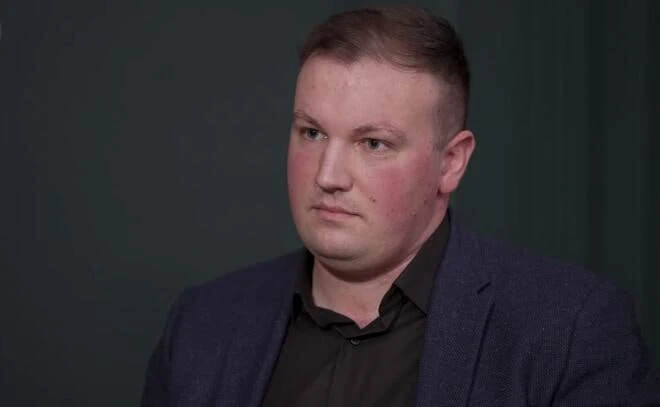 ❗️В Черногории спецслужбами задержан российский журналист «Рыбарь» Михаил Звинчук