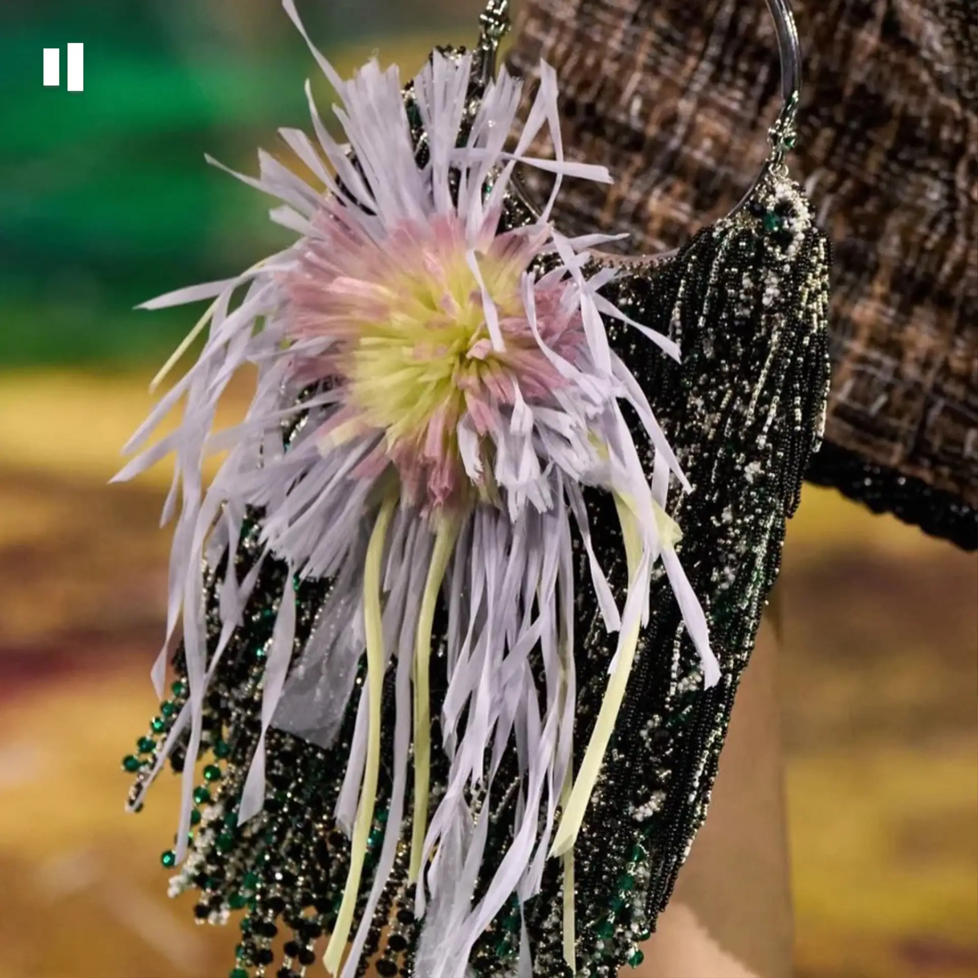 Маттье Блази переосмыслил культовые сумки Chanel