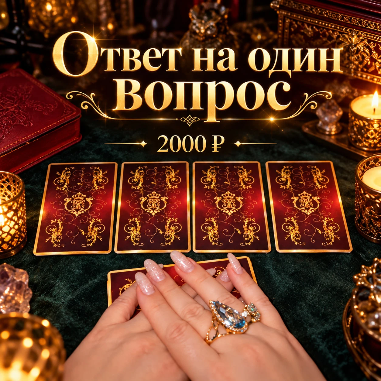 🤩  ДО ПОЛНОЛУНИЯ — ПРОЯСНИ ГЛАВНОЕ 🤩