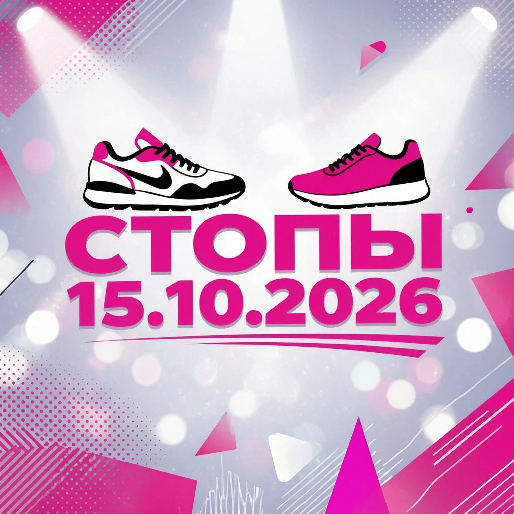 Закупки со СТОПом 15.10.2026