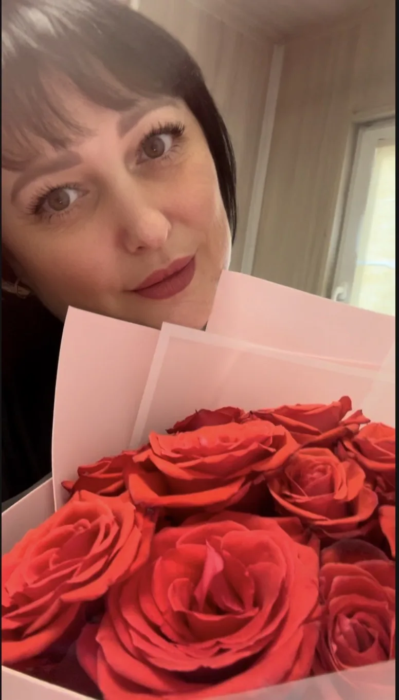 С Днём рождения меня — и спасибо ВАМ, мои дорогие! 🎉