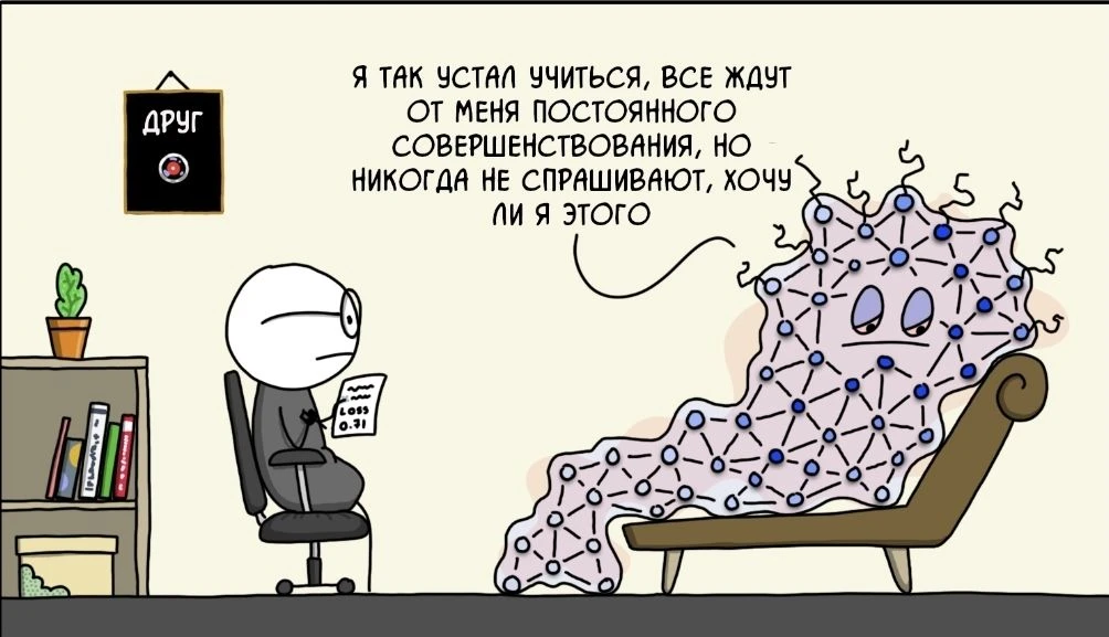 🇷🇺 В ЦБ назвали сроки запуска ИИ-помощника для сложных финансовых продуктов