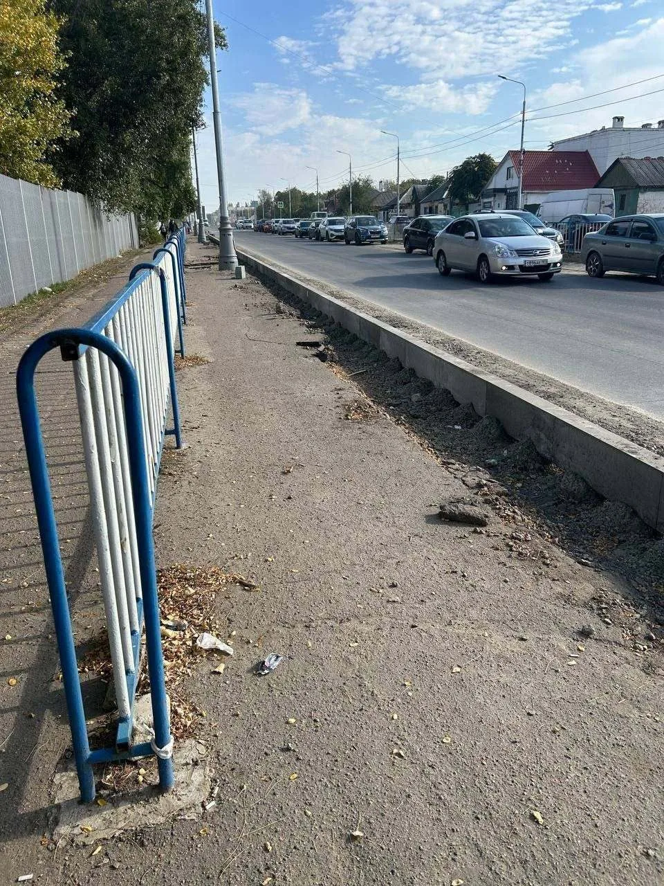 🚘 Внимание, водители!