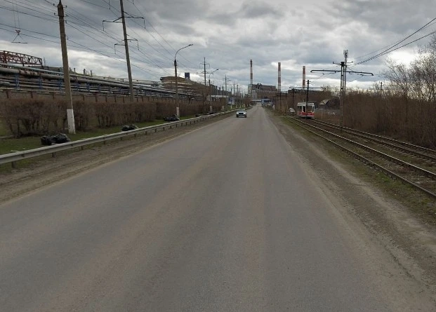 🚧 В Магнитогорске на две ночи перекроют улицу Зеленцова