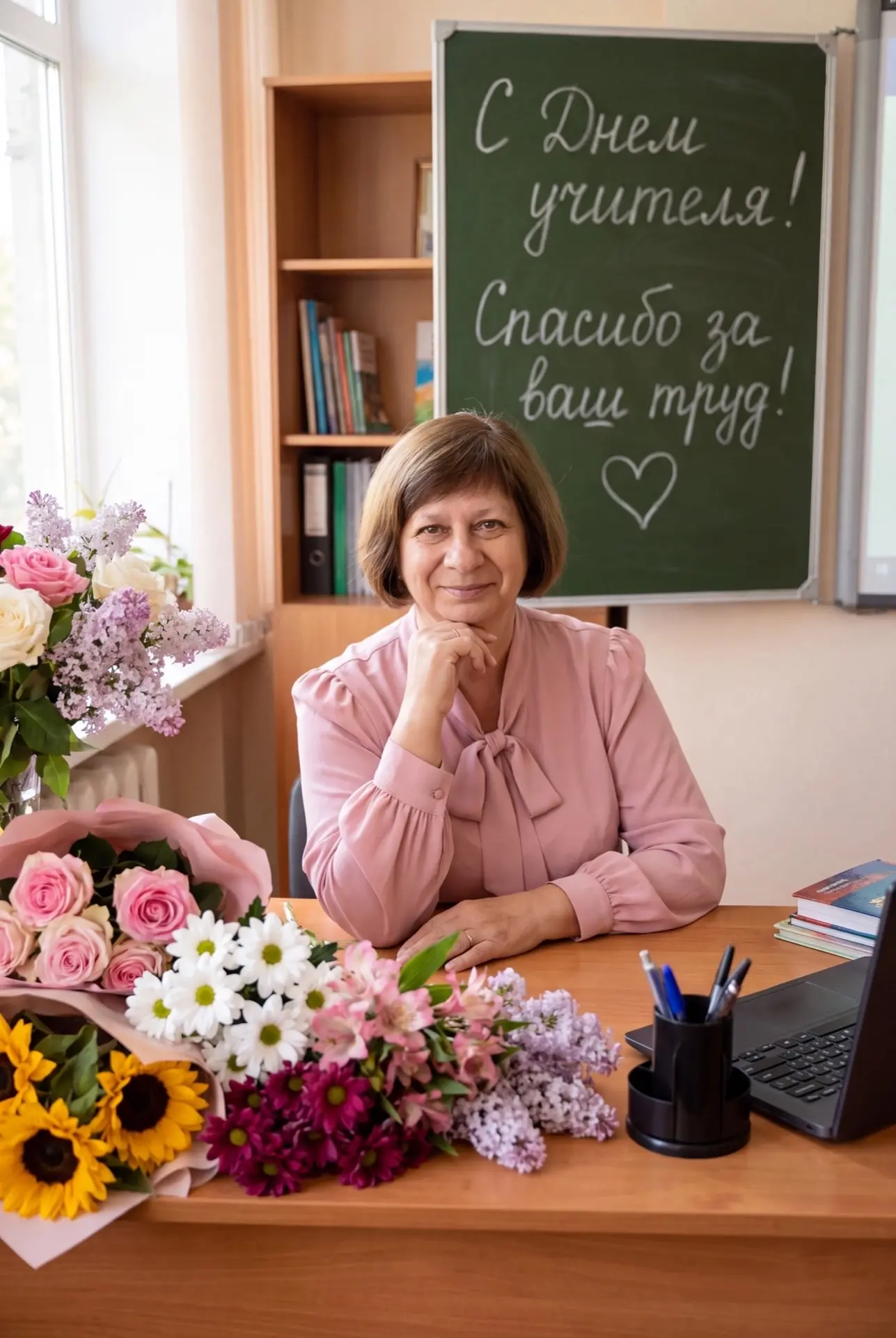 Уважаемая Ирина Валерьевна !