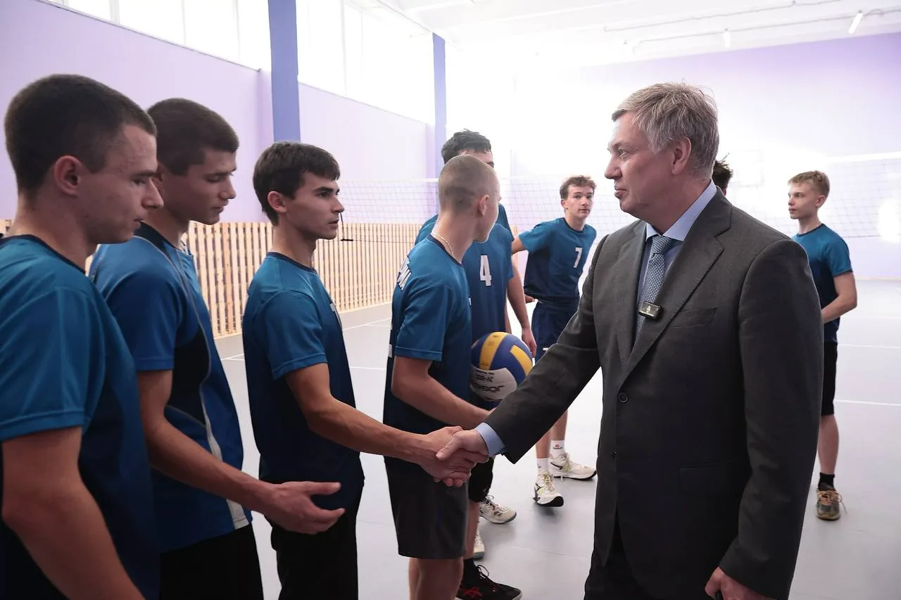 ⚡️Сегодня работал в Вешкаймском районе. Коротко по итогам: