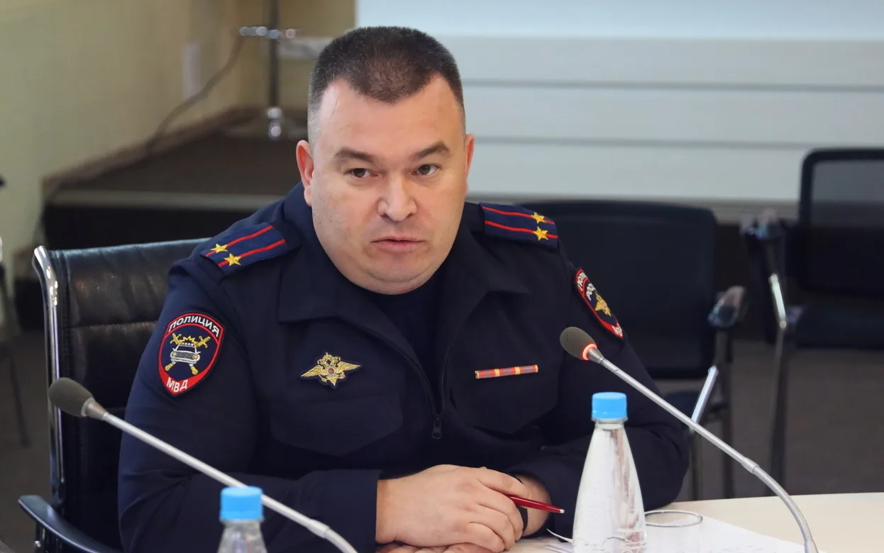 Руслан Набиев возглавил АО «Аэропорт Ижевска»
