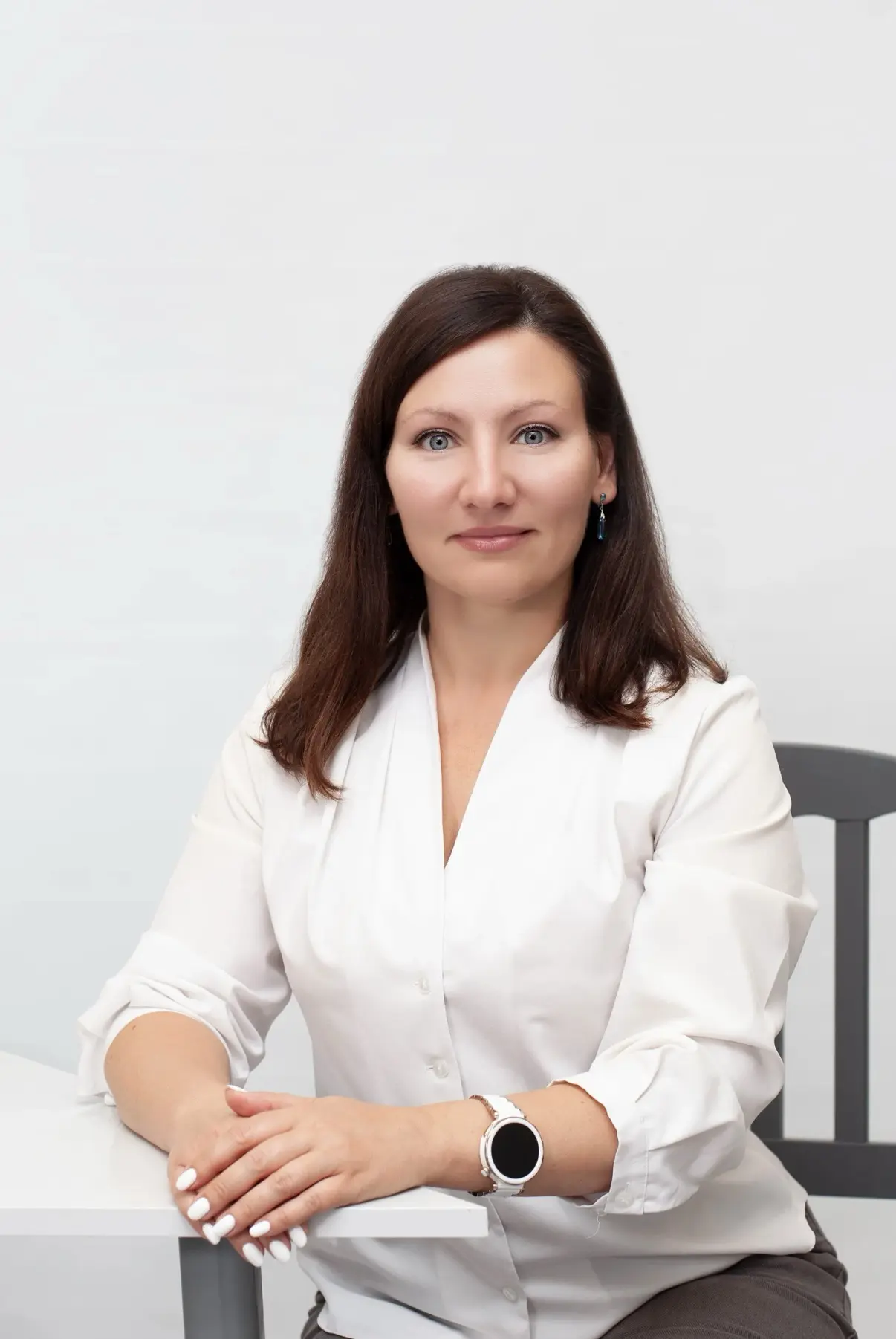 Уважаемая Светлана Алековна!