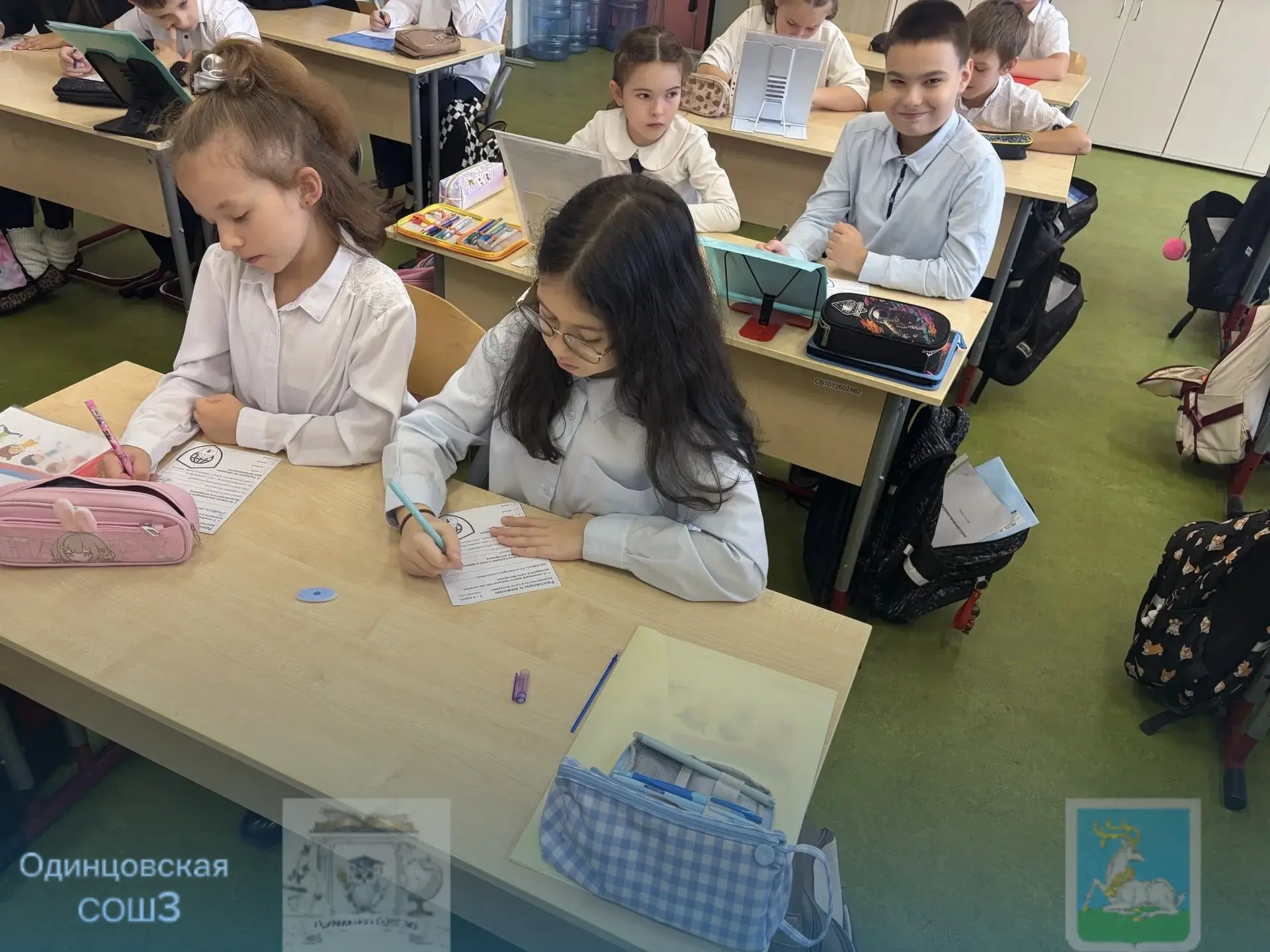 Безопасность в сети — это важно! 🛡💻