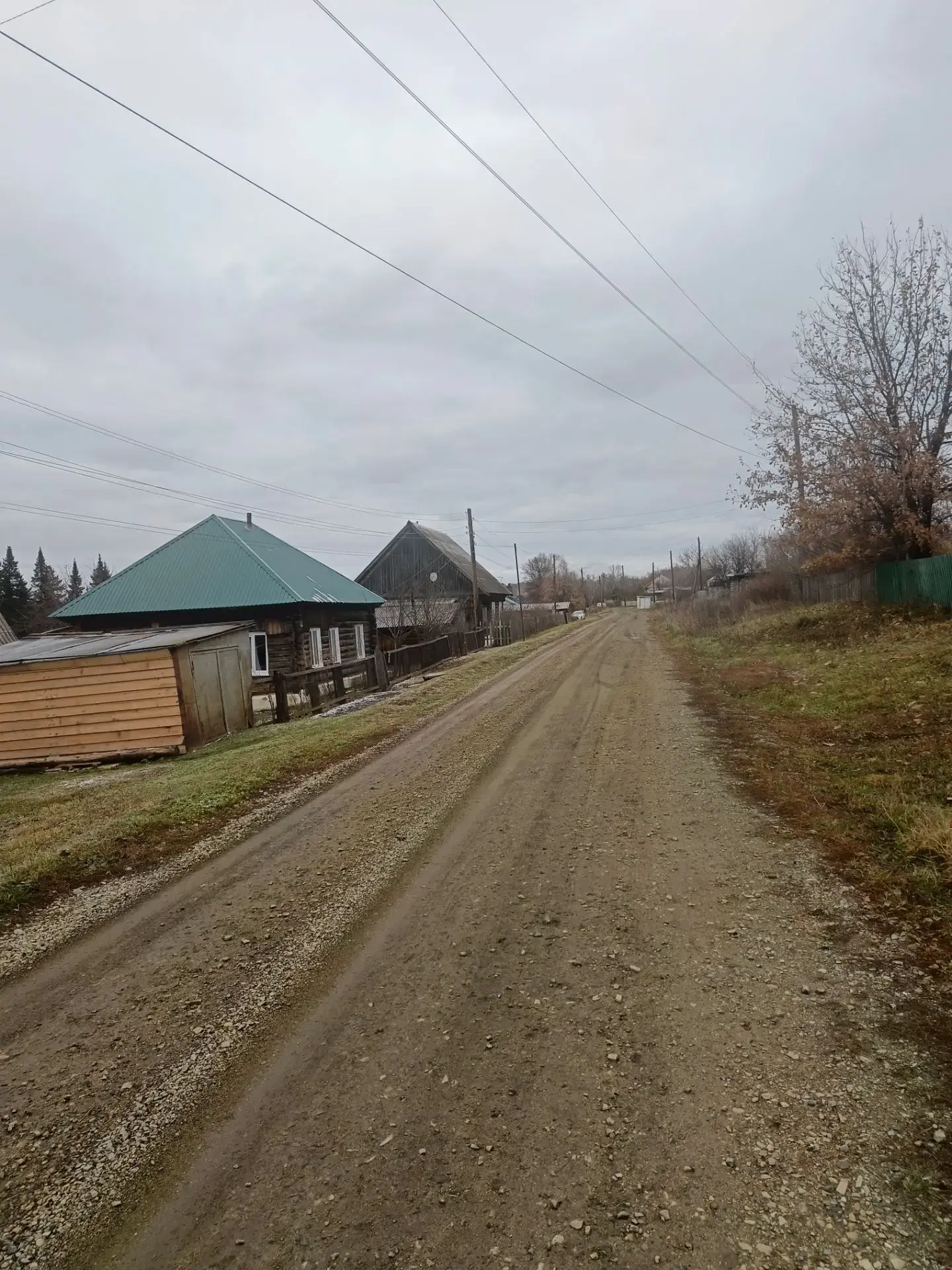 📸Узнай село по фото!