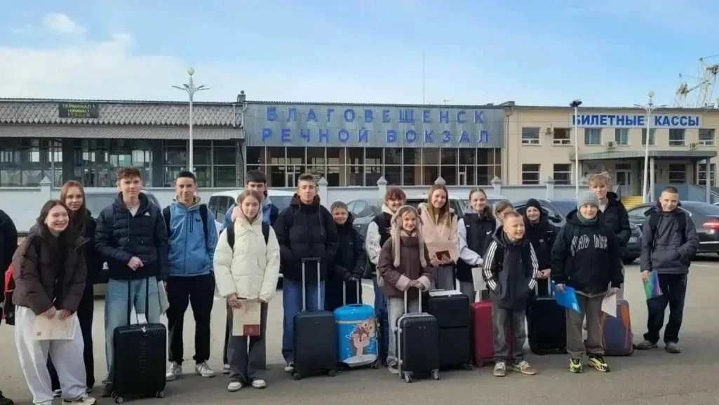 🏓 Амурские теннисисты сыграют в Китае и Благовещенске