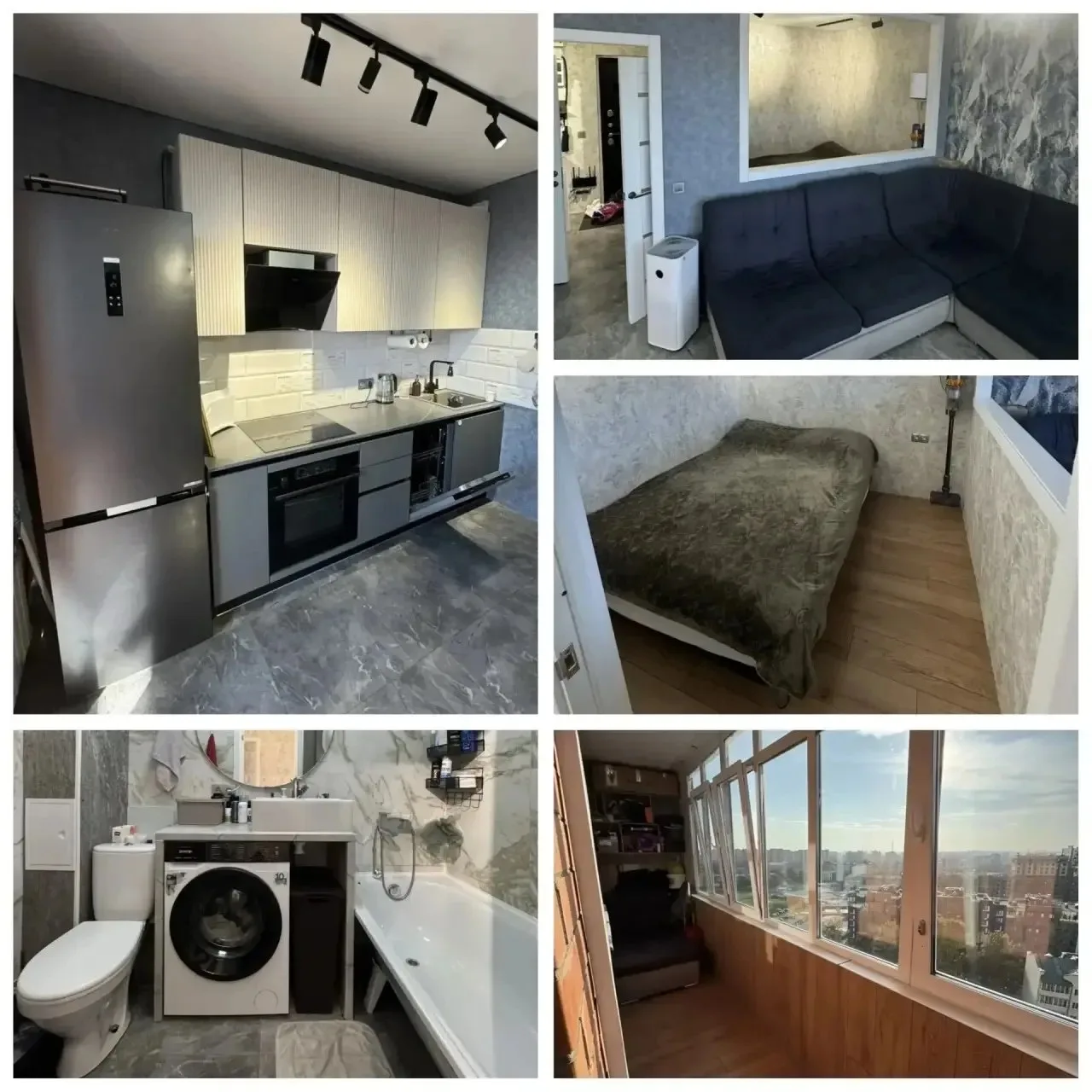🏠 В продаже 2-ком квартира