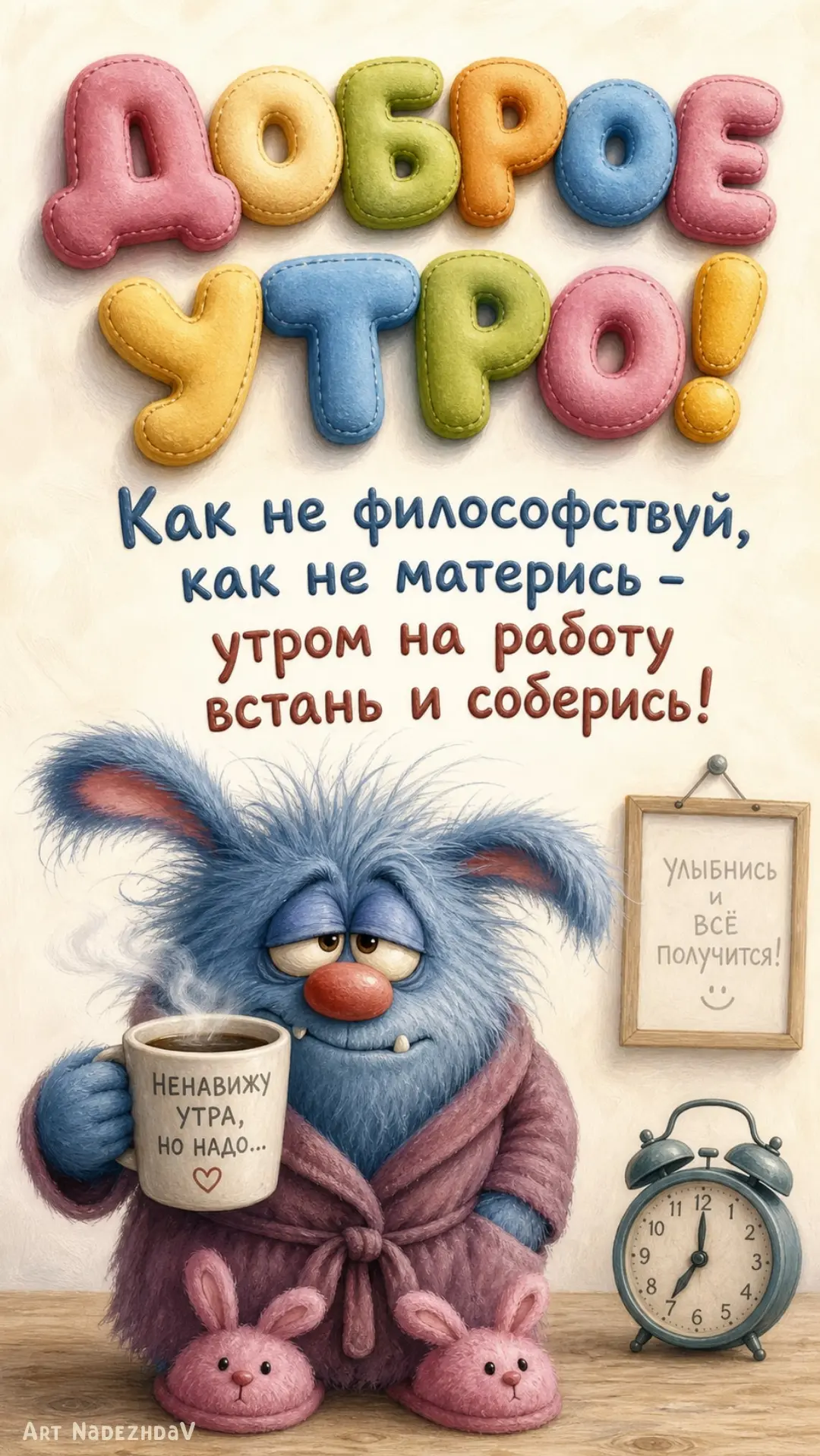 #Доброе утро-Всем!!! 🤗🔆🎈