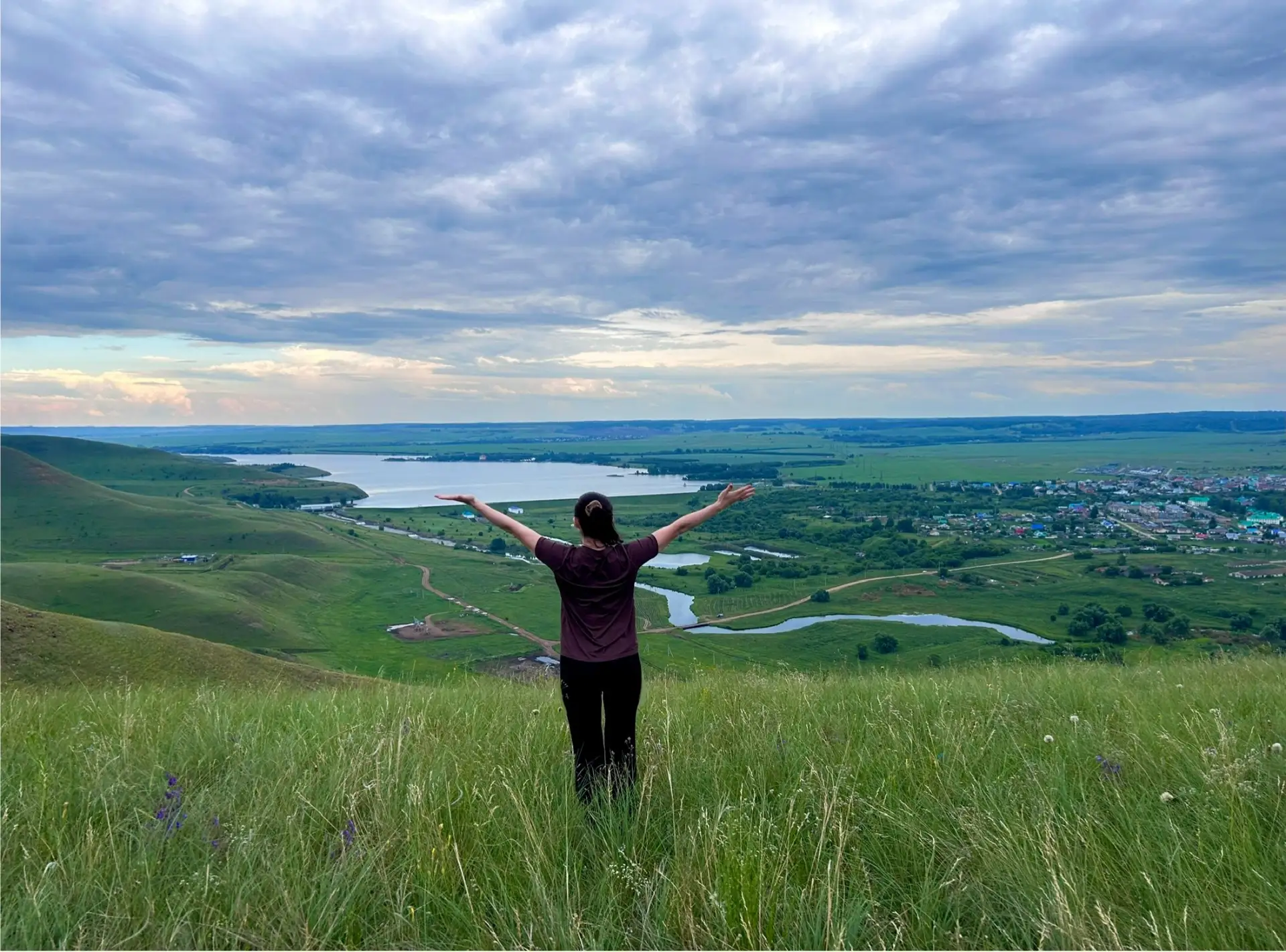 Будь собой, остальные роли уже заняты😉