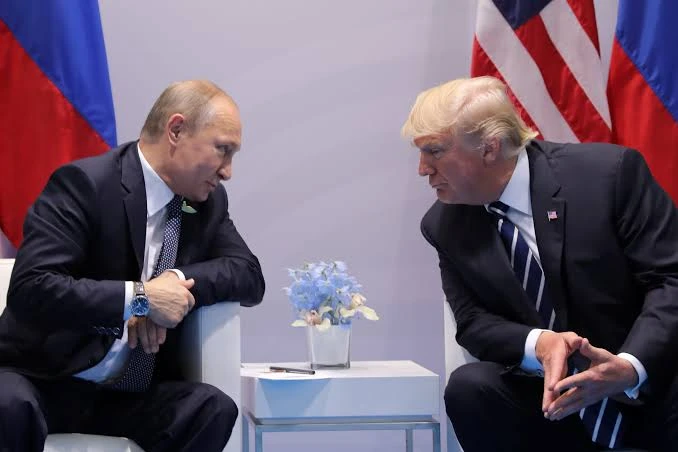 🇺🇸 На полях РЭН-2026