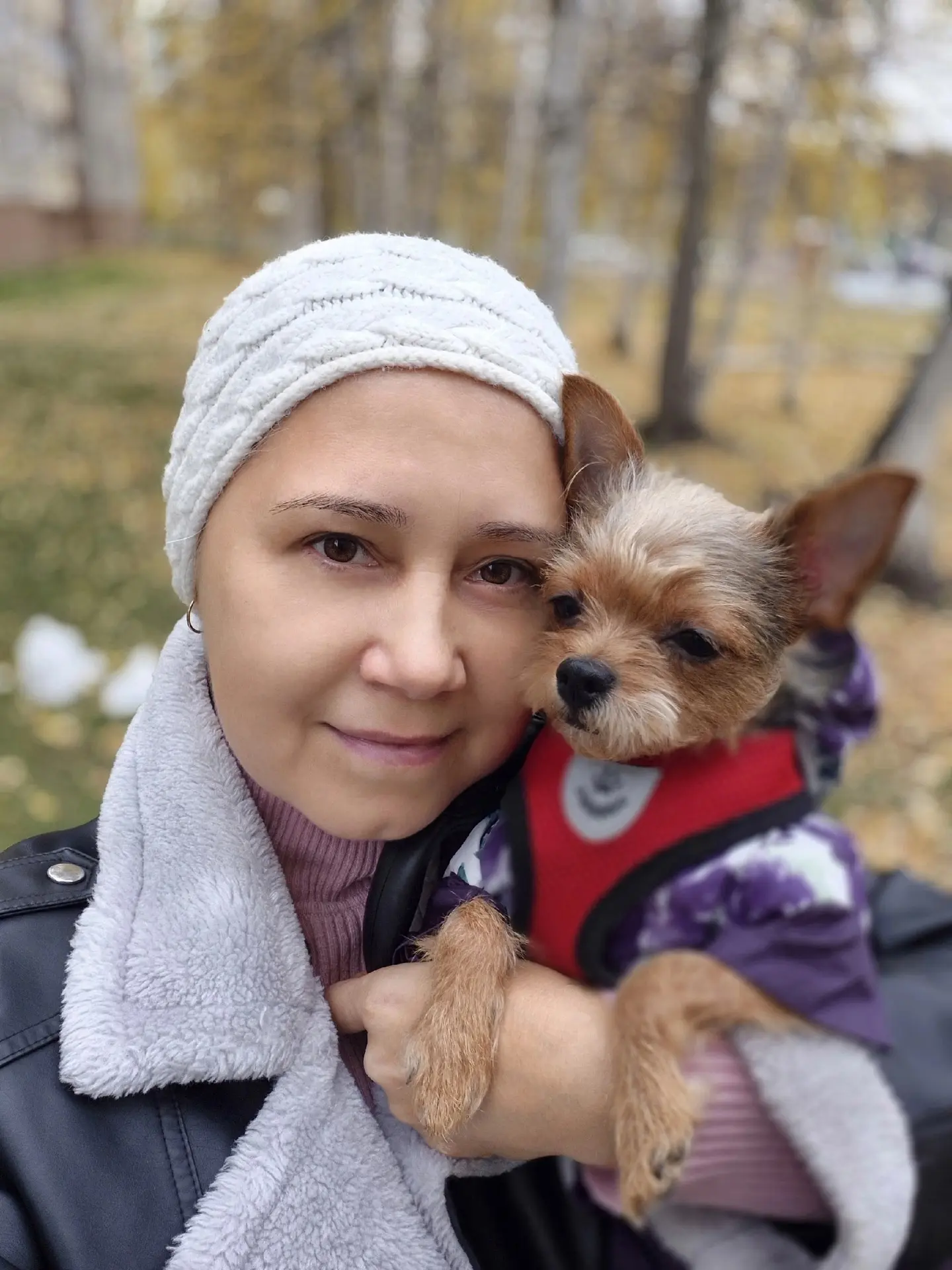 Товарищи! Хочу сказать спасибо ребятам из нашего ЛГ МБУ ДЭУ!