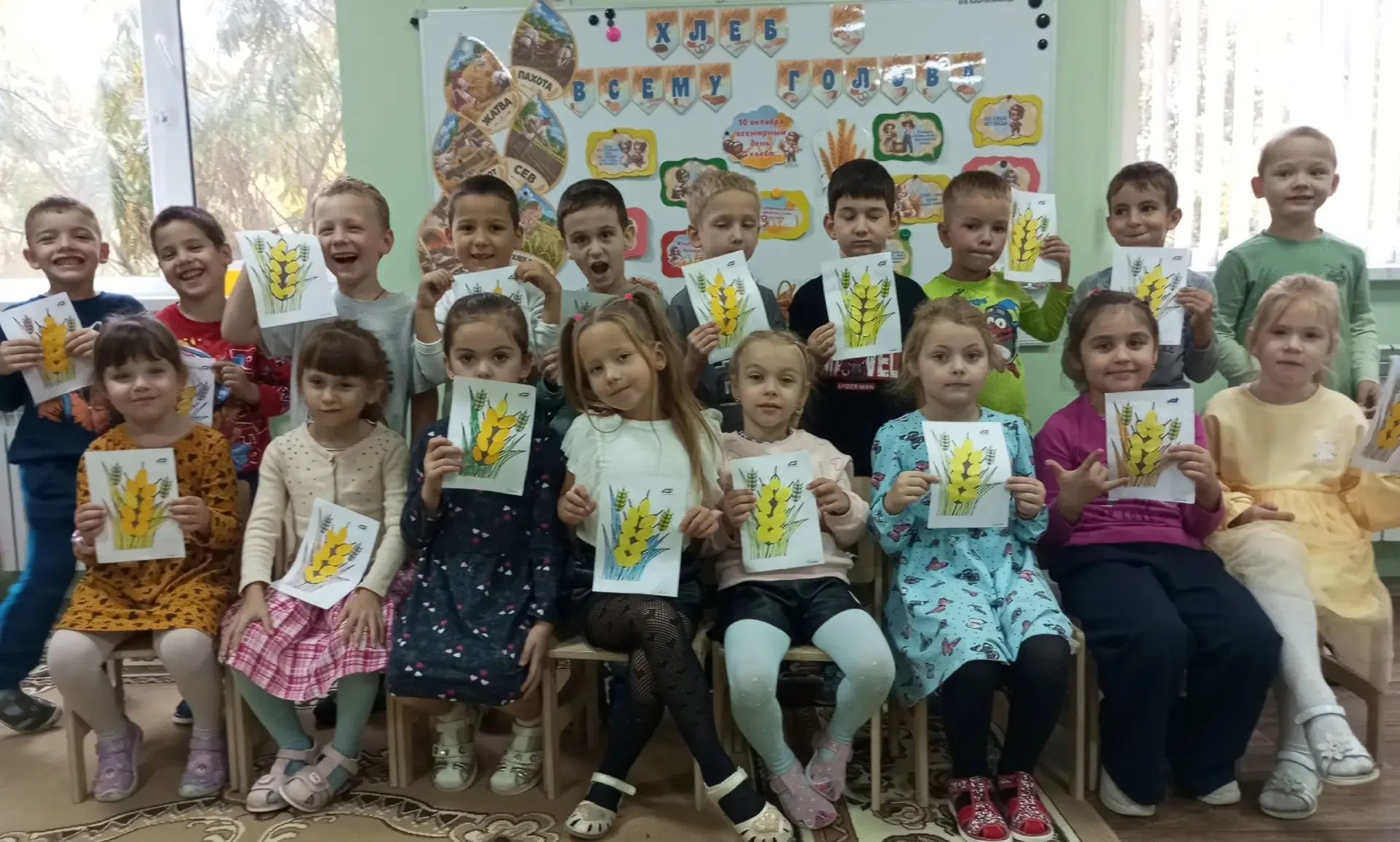 🔥ИНТЕРЕСНЫЕ ЗАНЯТИЯ🔥