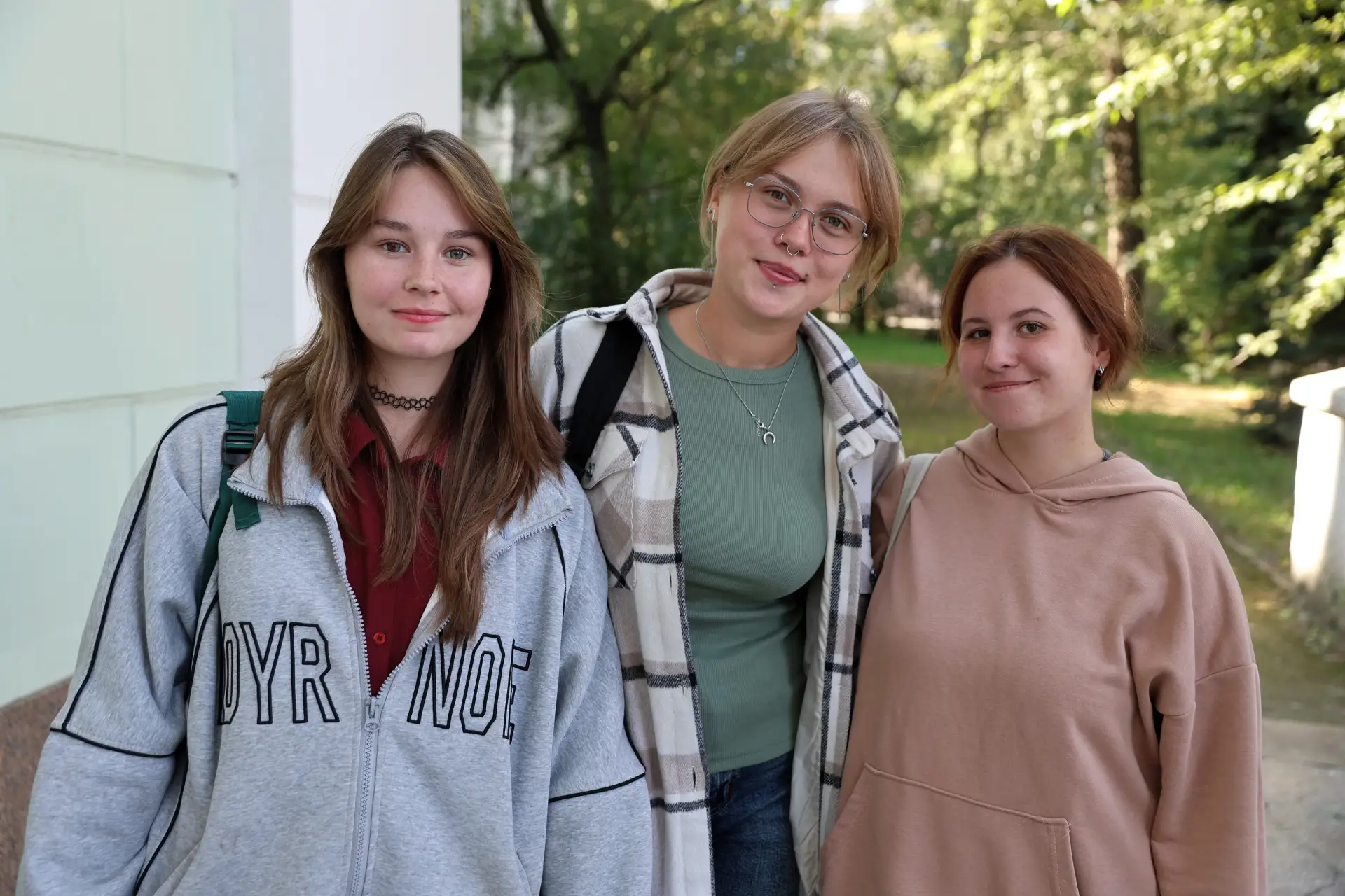 ☀️ Хорошей недели, Челябинский педагогический!