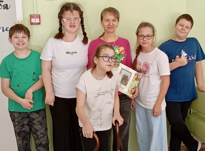 СПАСИБО ЗА ТЕПЛО И ЗАБОТУ 🙏