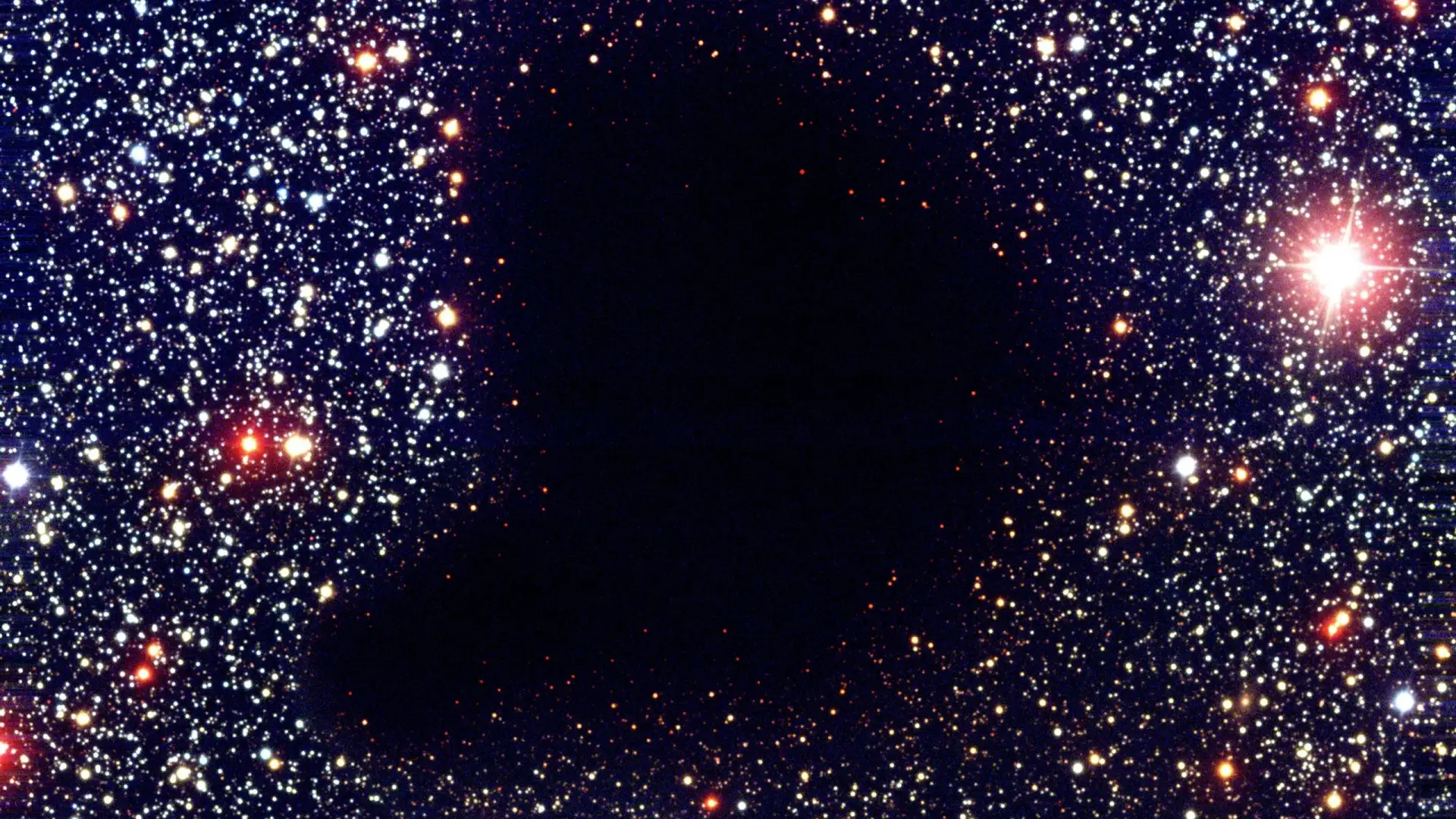 🌌 ТАМ, ГДЕ НИЧЕГО НЕ БЫЛО, ДВАЖДЫ ВСПЫХНУЛА СТРАННАЯ ЛИНИЯ