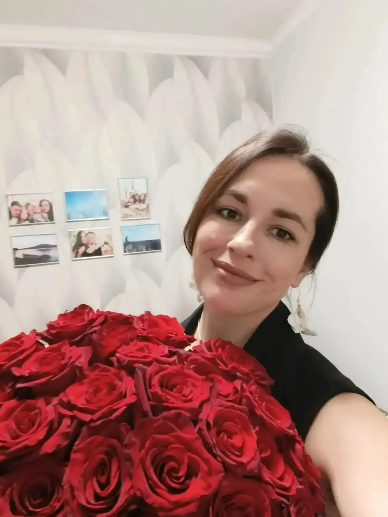 ИСТОРИИ НАШИХ ВЫПУСКНИКОВ💕